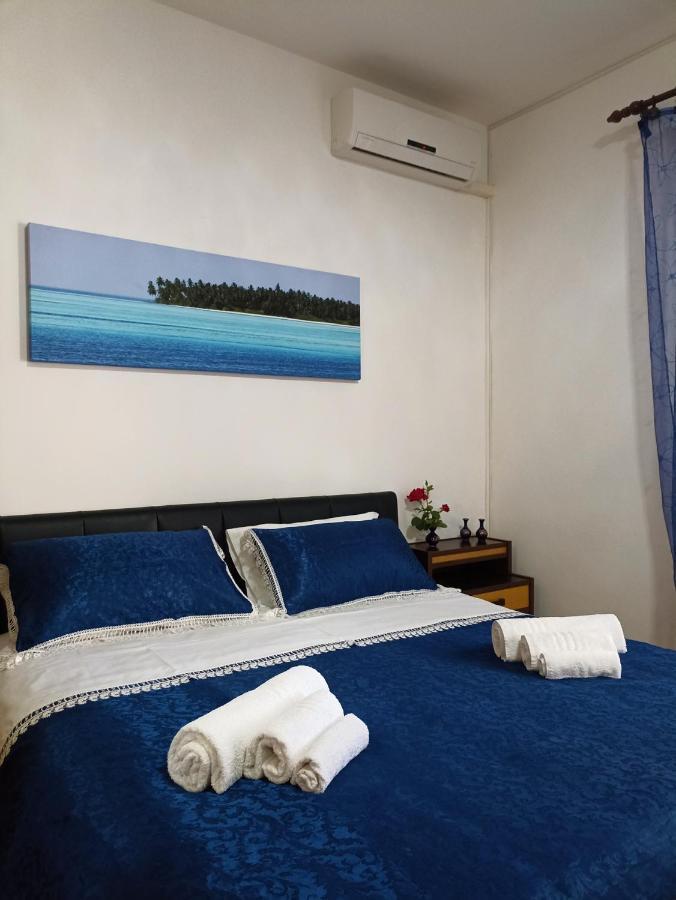 Apartament Laura